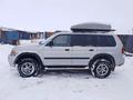 Mitsubishi Montero Sport 2001 годаfor4 500 000 тг. в Актобе