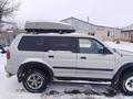 Mitsubishi Montero Sport 2001 годаfor4 500 000 тг. в Актобе – фото 2