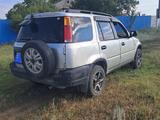 Honda CR-V 1996 годаүшін1 250 000 тг. в Павлодар – фото 3