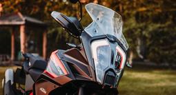 KTM  1290 Super Adventure S 2022 года за 8 950 000 тг. в Алматы – фото 4