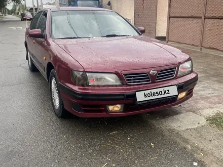 Nissan Maxima 1996 года за 2 200 000 тг. в Талдыкорган