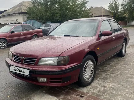 Nissan Maxima 1996 года за 2 200 000 тг. в Талдыкорган – фото 10