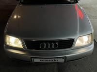 Audi A6 1994 годаfor1 800 000 тг. в Тараз