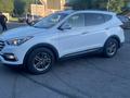 Hyundai Santa Fe 2017 года за 6 500 000 тг. в Атырау – фото 2