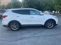 Hyundai Santa Fe 2017 года за 6 500 000 тг. в Атырау – фото 4