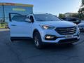 Hyundai Santa Fe 2017 года за 6 500 000 тг. в Атырау – фото 5