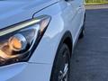 Hyundai Santa Fe 2017 года за 6 500 000 тг. в Атырау – фото 6