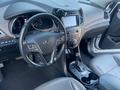 Hyundai Santa Fe 2017 года за 6 500 000 тг. в Атырау – фото 7