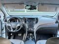 Hyundai Santa Fe 2017 года за 6 500 000 тг. в Атырау – фото 8
