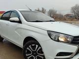 ВАЗ (Lada) Vesta 2019 года за 4 100 000 тг. в Уральск – фото 2