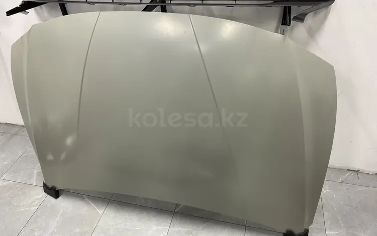 Капот Hyundai Elantra 2022 ORIGINAL за 305 000 тг. в Алматы