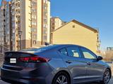 Hyundai Elantra 2016 годаүшін4 750 000 тг. в Атырау – фото 4