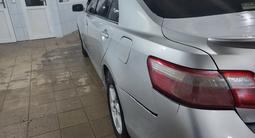 Toyota Camry 2007 годаүшін5 900 000 тг. в Астана – фото 3