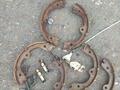 Тормозной диск колодками пружинками тросом ручника за 5 500 тг. в Алматы – фото 3