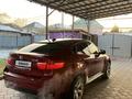 BMW X6 2008 года за 8 900 000 тг. в Алматы – фото 10