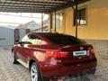 BMW X6 2008 года за 8 900 000 тг. в Алматы – фото 11