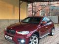 BMW X6 2008 года за 8 900 000 тг. в Алматы – фото 12