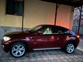 BMW X6 2008 года за 8 900 000 тг. в Алматы – фото 17