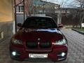 BMW X6 2008 года за 8 900 000 тг. в Алматы – фото 4