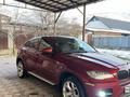 BMW X6 2008 года за 8 900 000 тг. в Алматы – фото 7