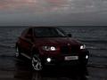 BMW X6 2008 года за 8 900 000 тг. в Алматы