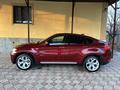 BMW X6 2008 года за 8 900 000 тг. в Алматы – фото 8