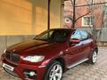 BMW X6 2008 года за 8 900 000 тг. в Алматы – фото 6