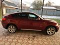 BMW X6 2008 года за 8 900 000 тг. в Алматы – фото 9