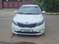 Kia Rio 2016 года за 6 000 000 тг. в Астана – фото 2