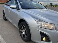 Chevrolet Cruze 2013 года за 4 950 000 тг. в Костанай