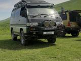 Mitsubishi Delica 1995 года за 2 900 000 тг. в Алматы – фото 3