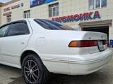Toyota Camry Gracia 1998 годаүшін2 500 000 тг. в Усть-Каменогорск – фото 4