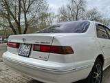 Toyota Camry Gracia 1998 годаүшін2 500 000 тг. в Усть-Каменогорск – фото 5