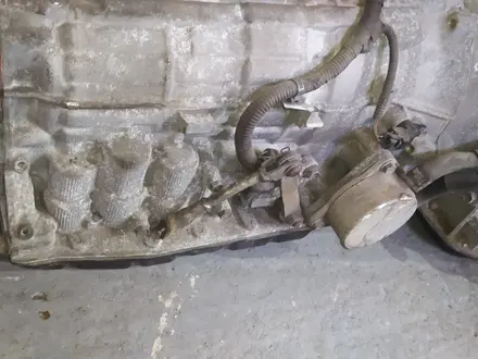 АКПП A960E Toyota Lexus IS250 Mark X Crown 4GR 3GR 2.5 3.0 коробка автомат за 200 000 тг. в Караганда – фото 6