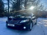 Toyota Camry 2010 годаfor7 500 000 тг. в Петропавловск – фото 2