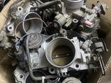 Дроселная заслонка за 25 000 тг. в Алматы