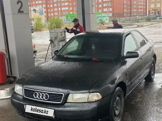 Audi A4, 1995