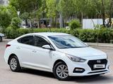 Hyundai Accent 2019 годаүшін6 780 000 тг. в Астана – фото 2