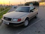 Audi 100 1991 года за 2 150 000 тг. в Кызылорда – фото 5