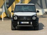 Mercedes-Benz G 63 AMG 2024 года за 97 284 000 тг. в Алматы – фото 2