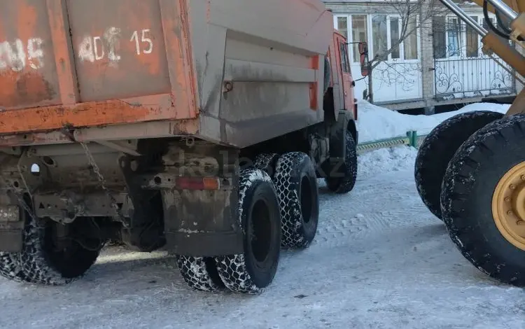 КамАЗ  5320 1988 года за 3 800 000 тг. в Петропавловск