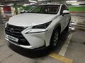 Lexus NX 200 2016 годаүшін15 000 000 тг. в Алматы