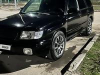 Subaru Forester 1999 года за 3 000 000 тг. в Астана