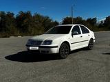 Volkswagen Bora 1999 года за 2 100 000 тг. в Затобольск – фото 2