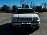 Volkswagen Bora 1999 года за 2 100 000 тг. в Затобольск