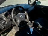 Volkswagen Bora 1999 года за 2 100 000 тг. в Затобольск – фото 4