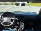Volkswagen Bora 1999 года за 2 100 000 тг. в Затобольск – фото 5