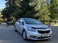 Kia Cerato 2014 года за 6 500 000 тг. в Алматы