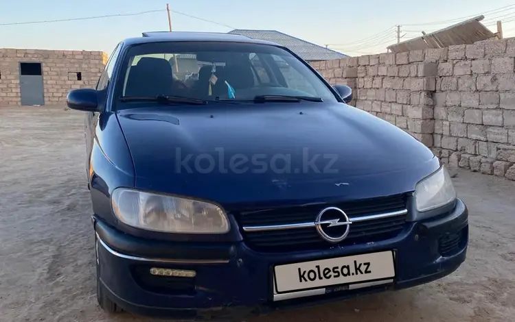 Opel Omega 1995 года за 650 000 тг. в Жанаозен