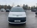 Hyundai Staria 2022 года за 21 599 000 тг. в Алматы – фото 3